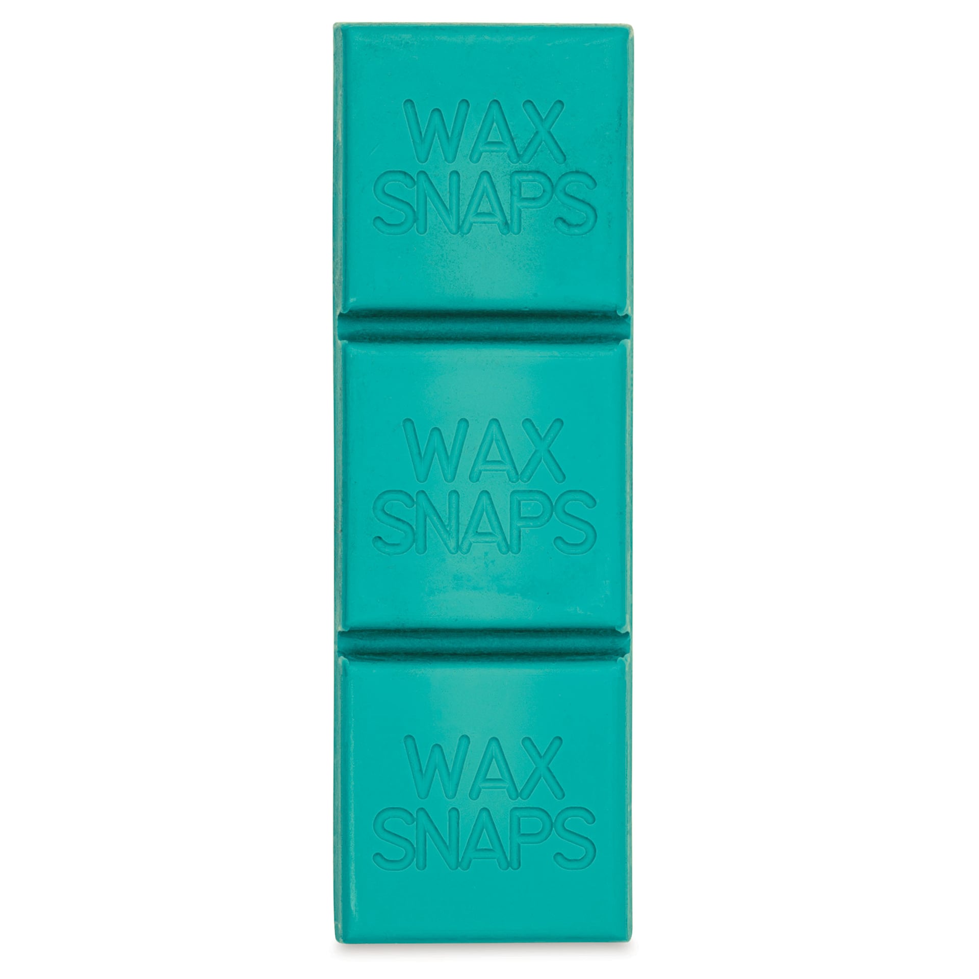 Enkaustikos Wax Snaps Encaustic Paints - Opal Aquamarine, 40 ml cake