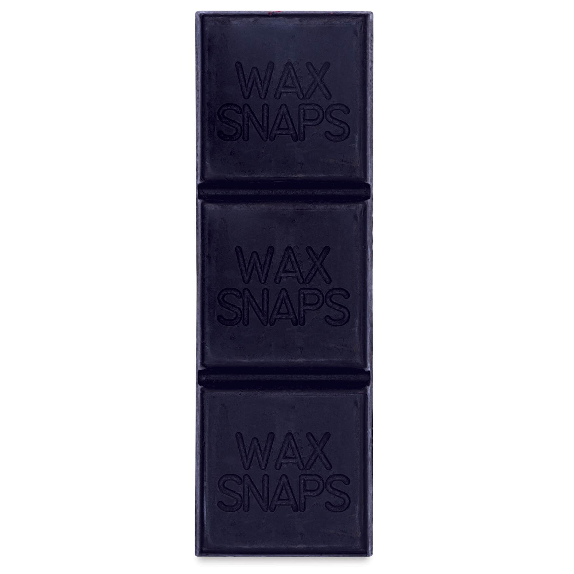 Enkaustikos Wax Snaps Encaustic Paints - Dioazine Purple, 40 ml cake