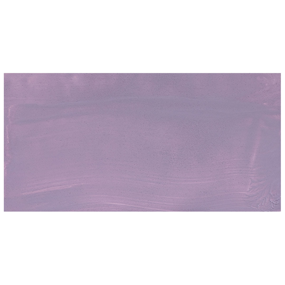 Enkaustikos Wax Snaps Encaustic Paint - Burnt Lilac swatch