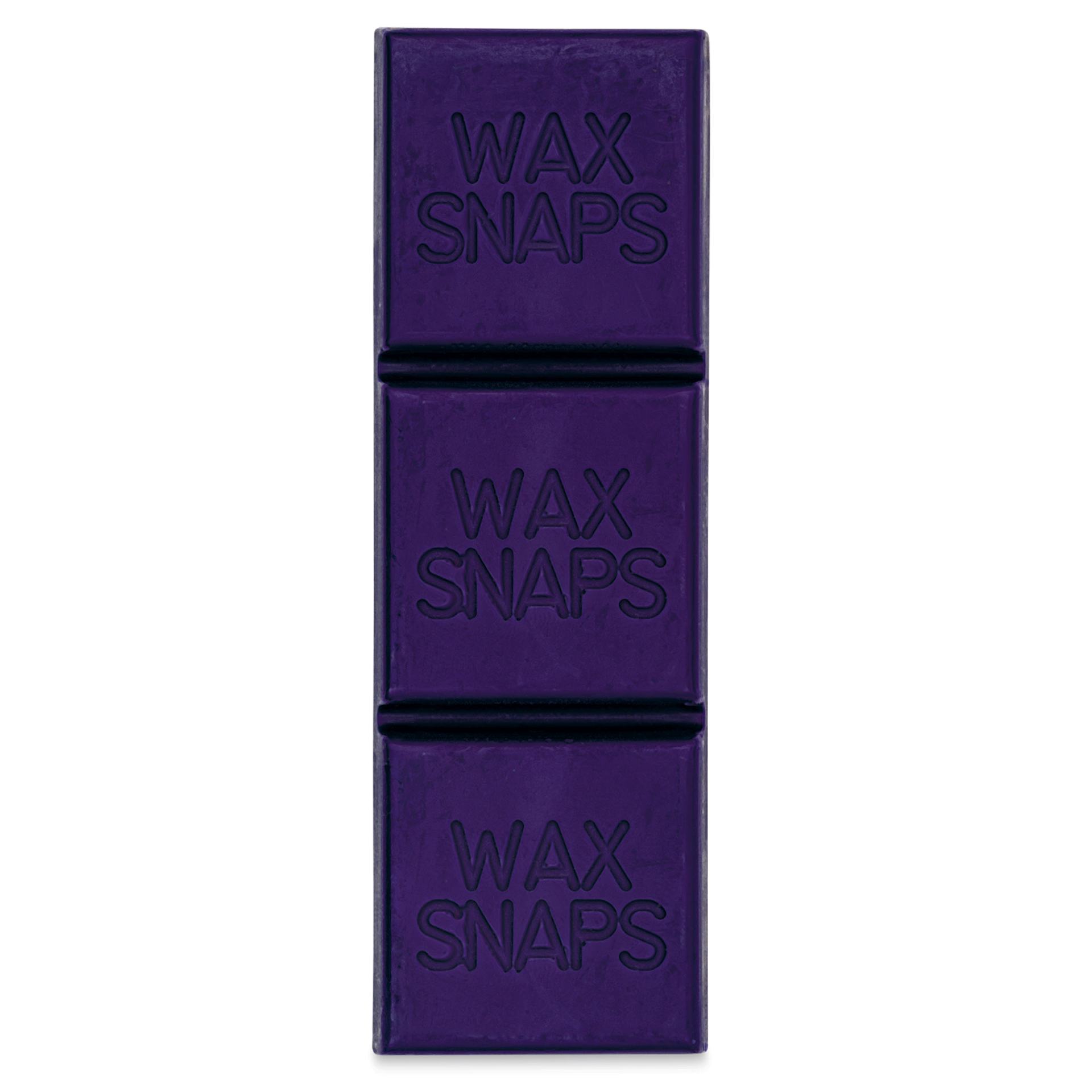 Enkaustikos Wax Snaps Encaustic Paints - Cobalt Violet, 40 ml cake