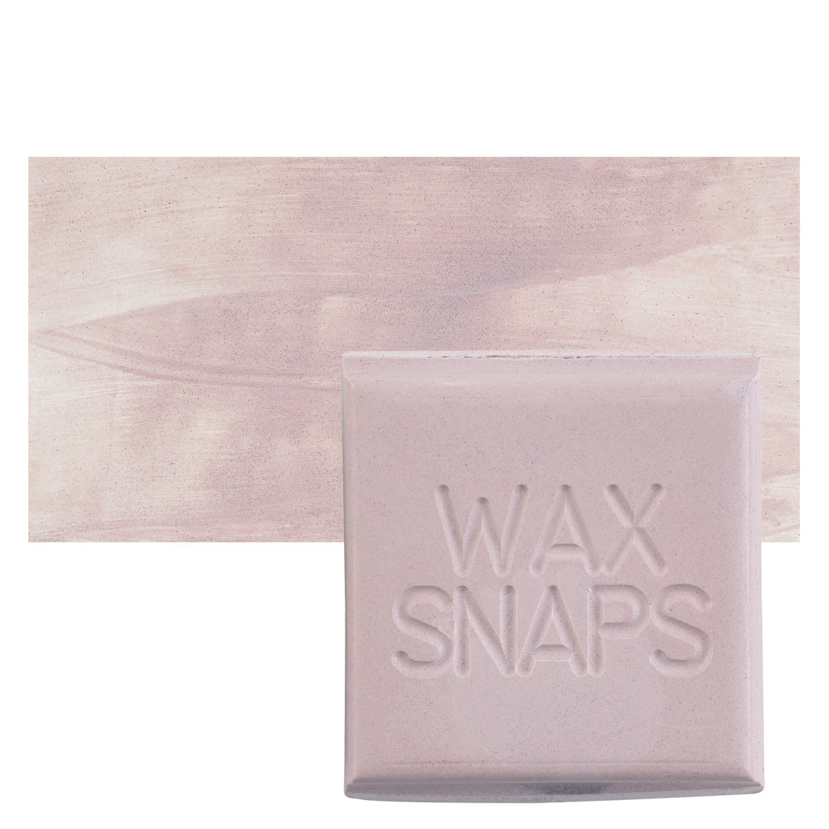 Enkaustikos Wax Snaps Encaustic Paint - Dusk, 40 ml  snaps and swatch