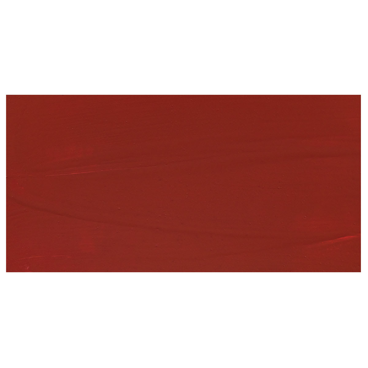 Enkaustikos Wax Snaps Encaustic Paint - Sanguine swatch