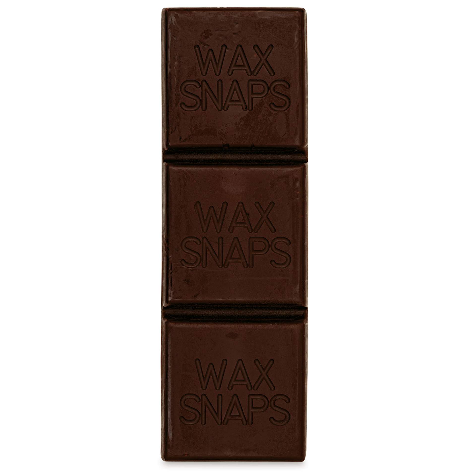 Enkaustikos Wax Snaps Encaustic Paints - Quinacridone Gold, 40 ml cake