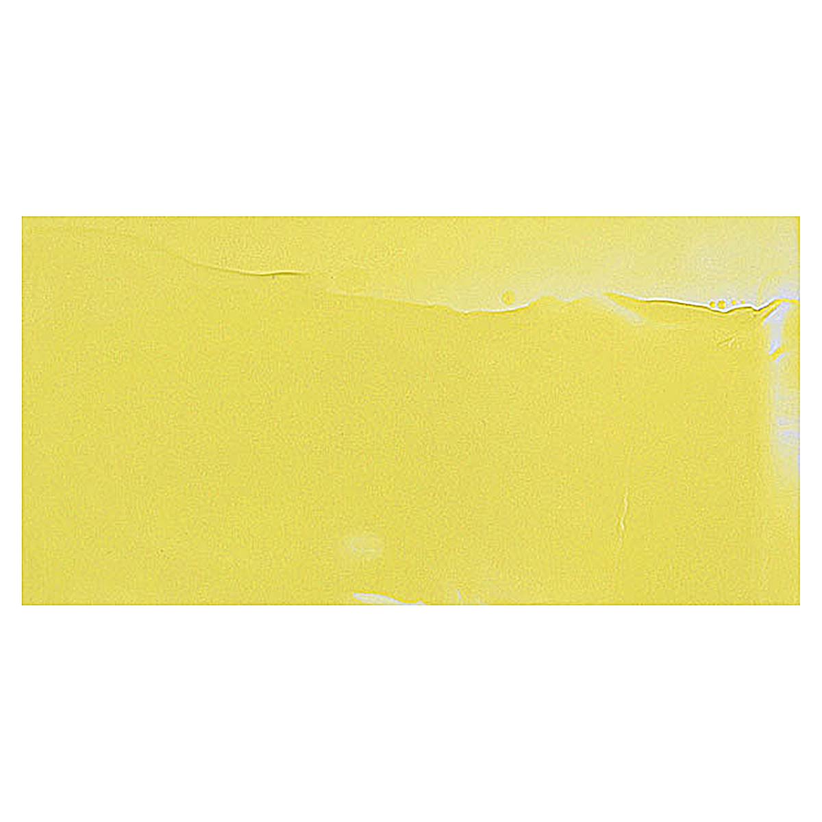 Enkaustikos Wax Snaps Encaustic Paint - Nickel Titanate Yellow swatch