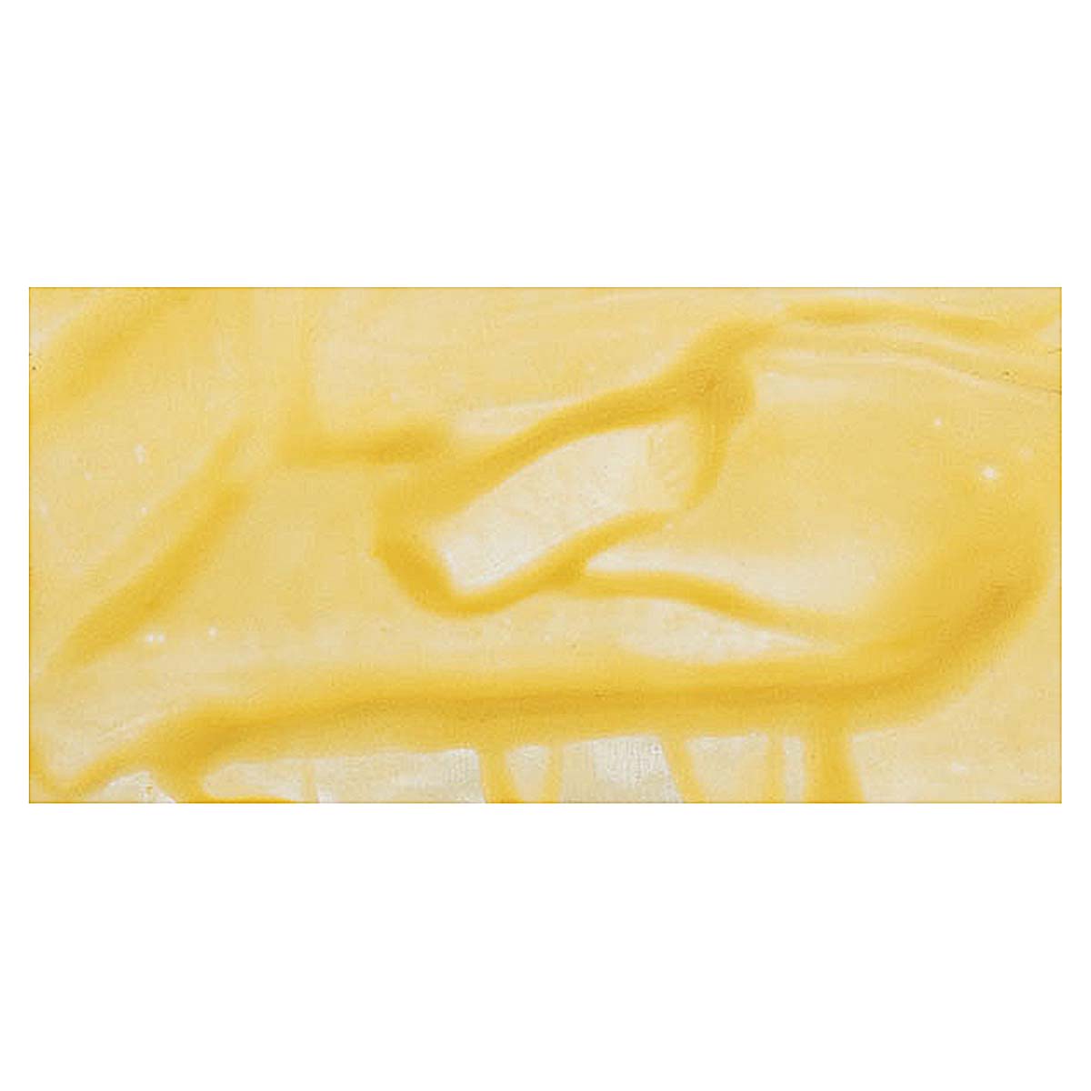 Enkaustikos Wax Snaps Encaustic Paint - Opal Sun swatch