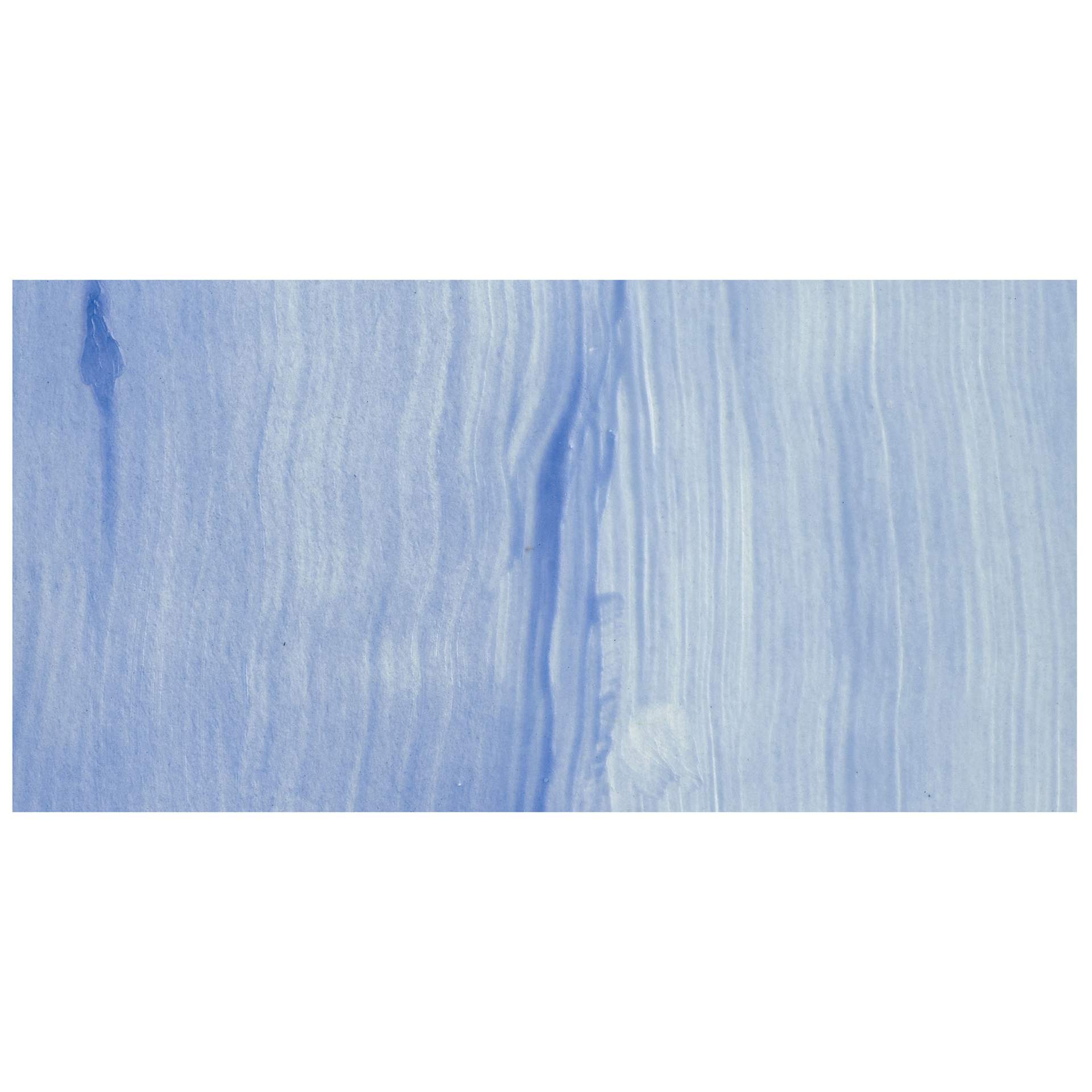 DecoArt Wax Effects Acrylic Paint - Ultramarine Blue swatch