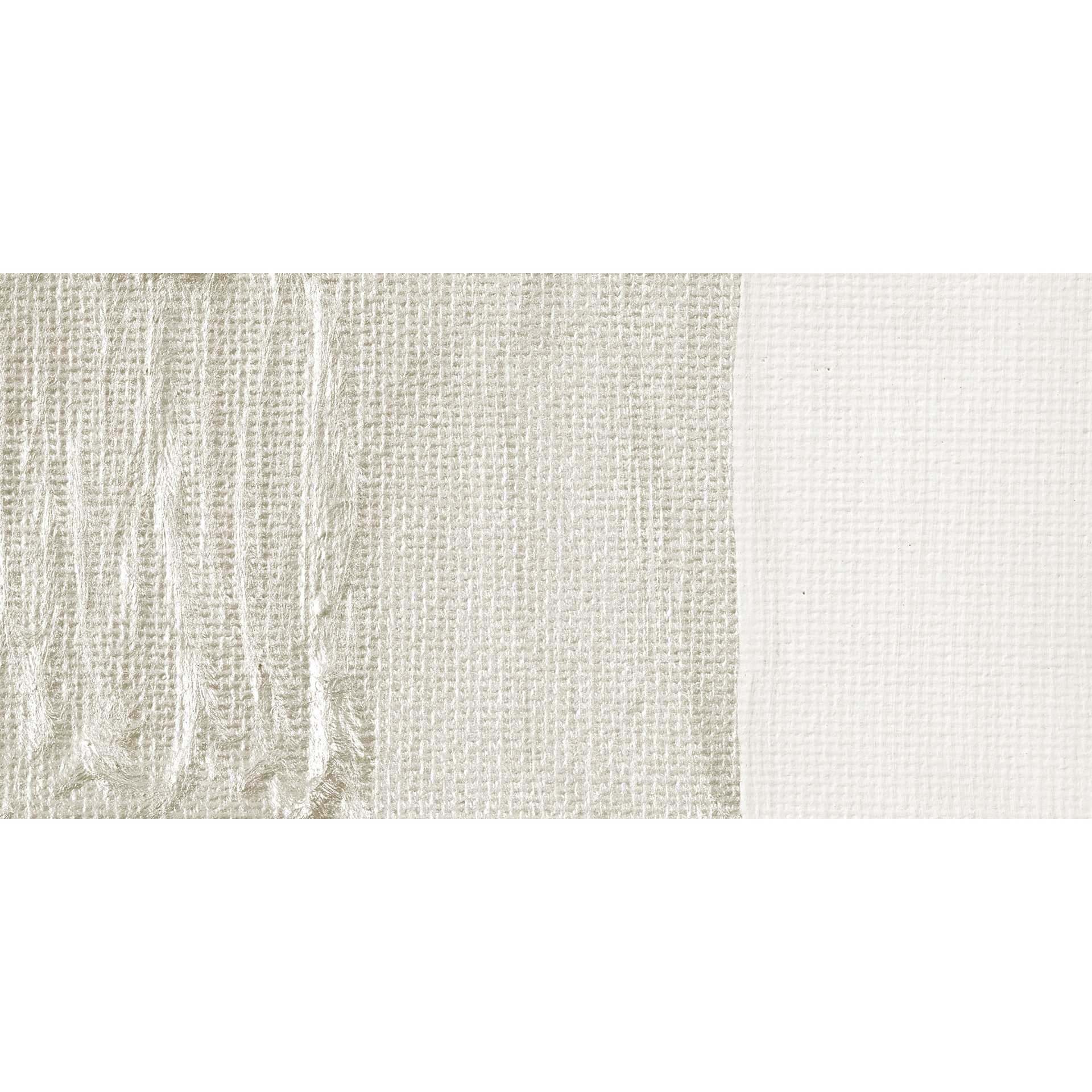 Ceracolors Waterborne Wax Paint - Pearl Swatch