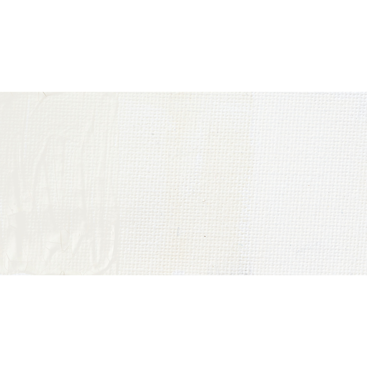 Ceracolors Waterborne Wax Paint - Warm White - Swatch