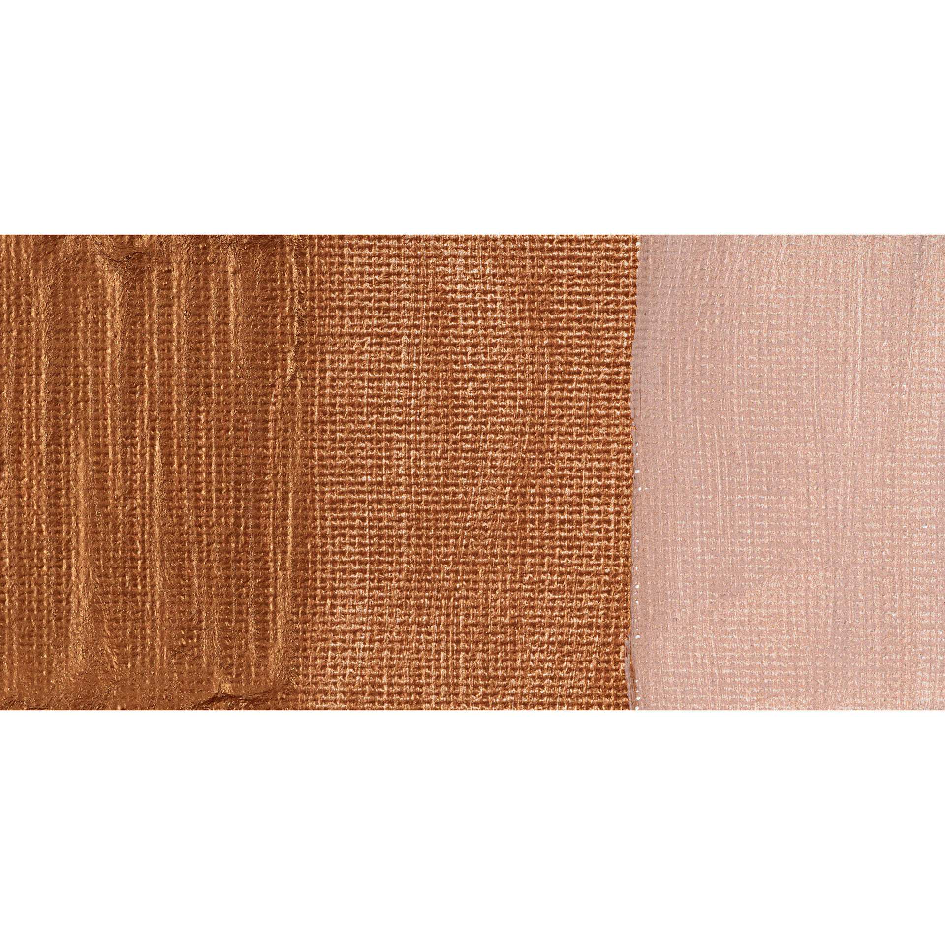Ceracolors Waterborne Wax Paint - Copper - Swatch