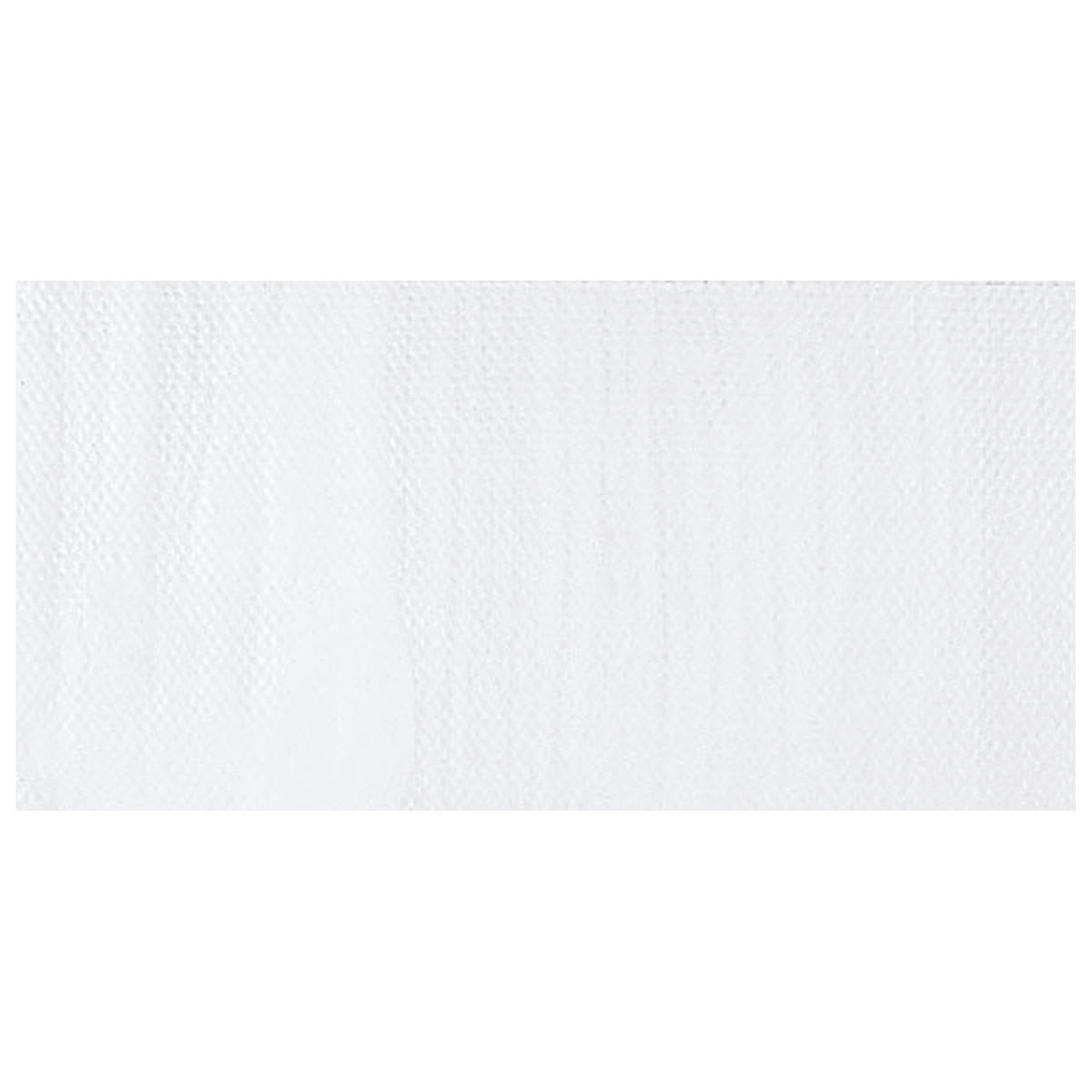 Createx Acrylic Paint - Titanium White swatch