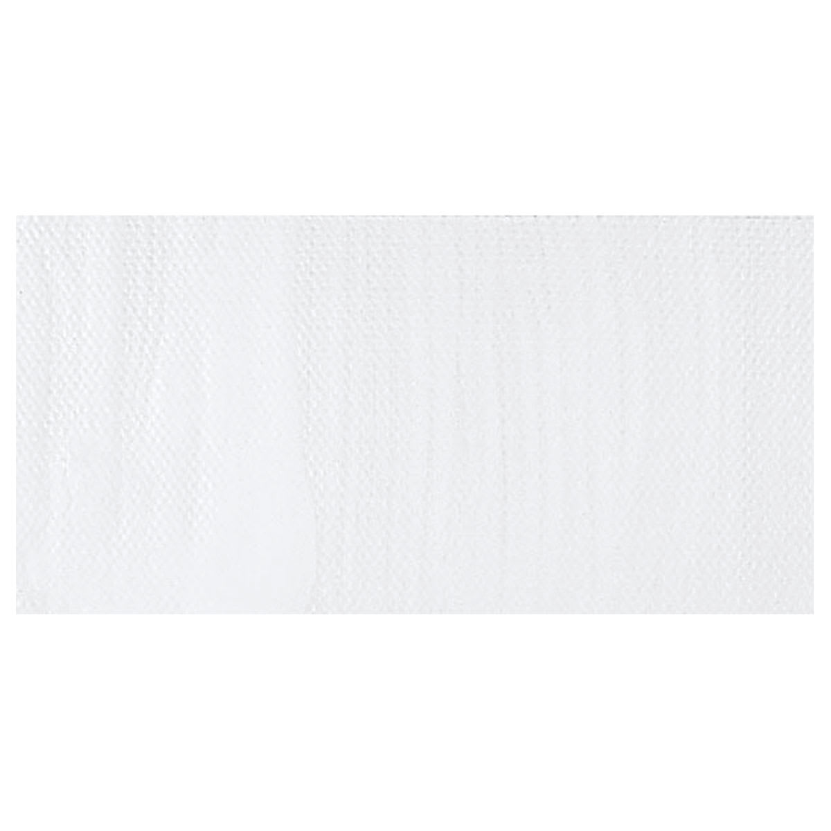 Createx Acrylic Paint - Titanium White swatch