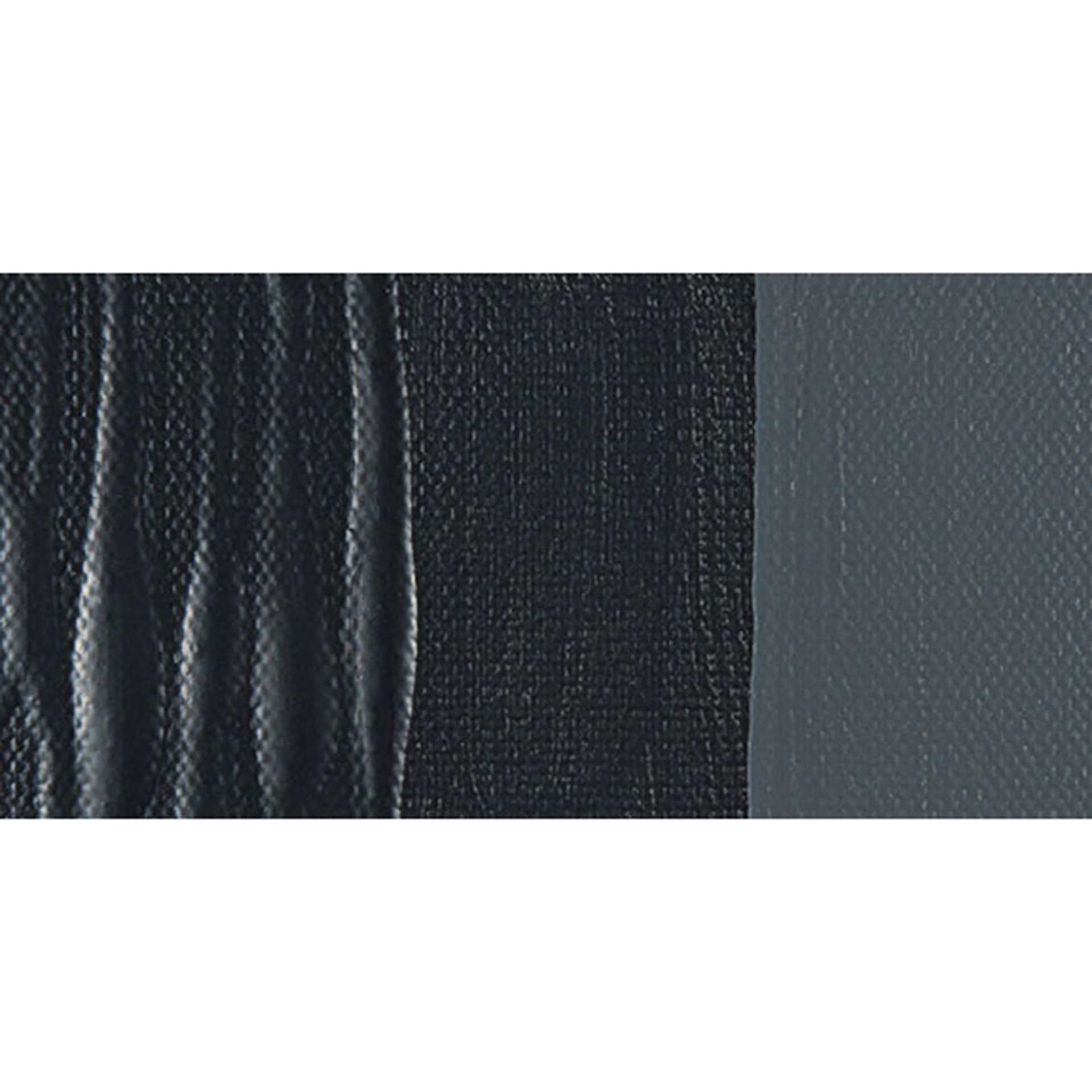 Createx Acrylic Paint - Carbon Black swatch