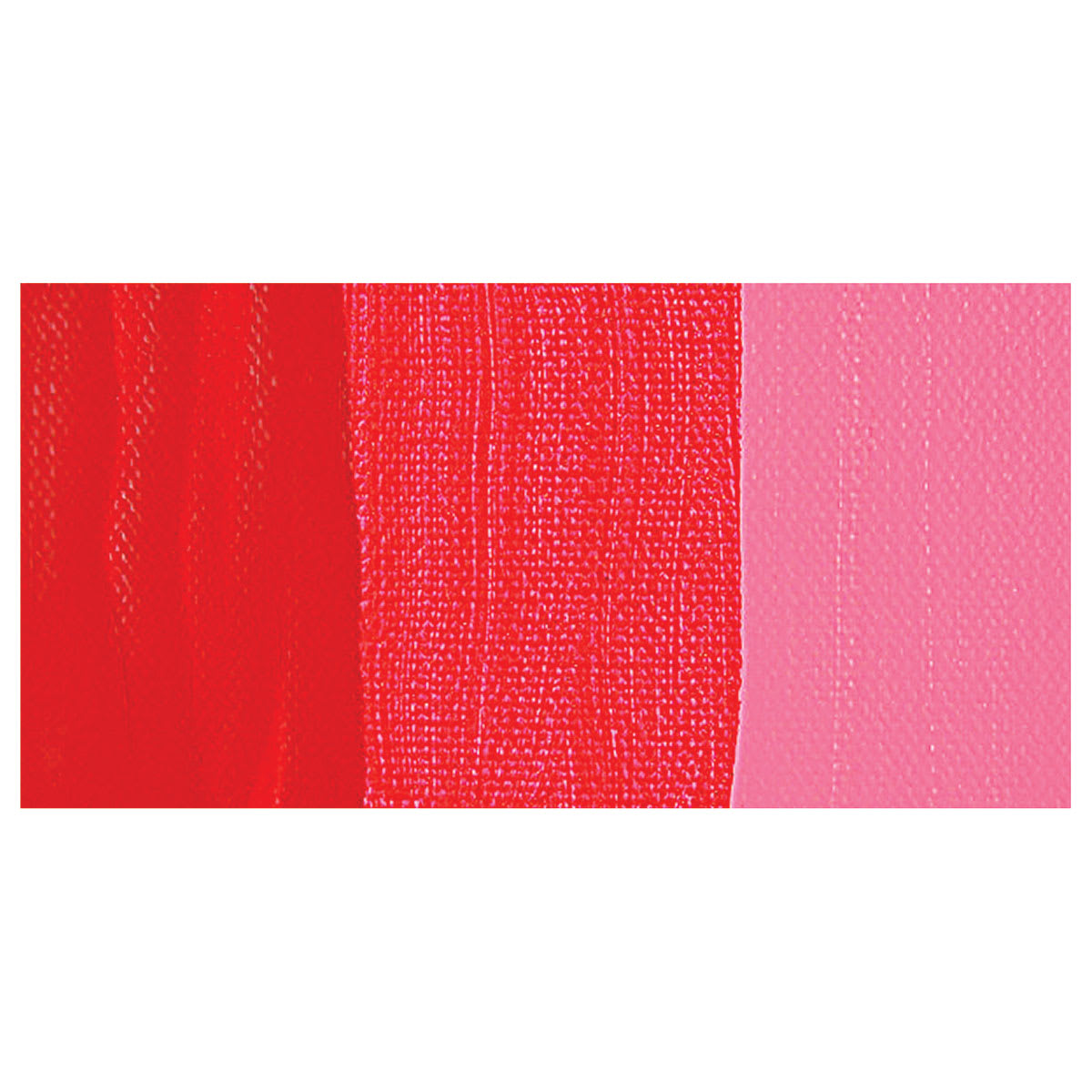 Createx Acrylic Paint - Primary Red swatch
