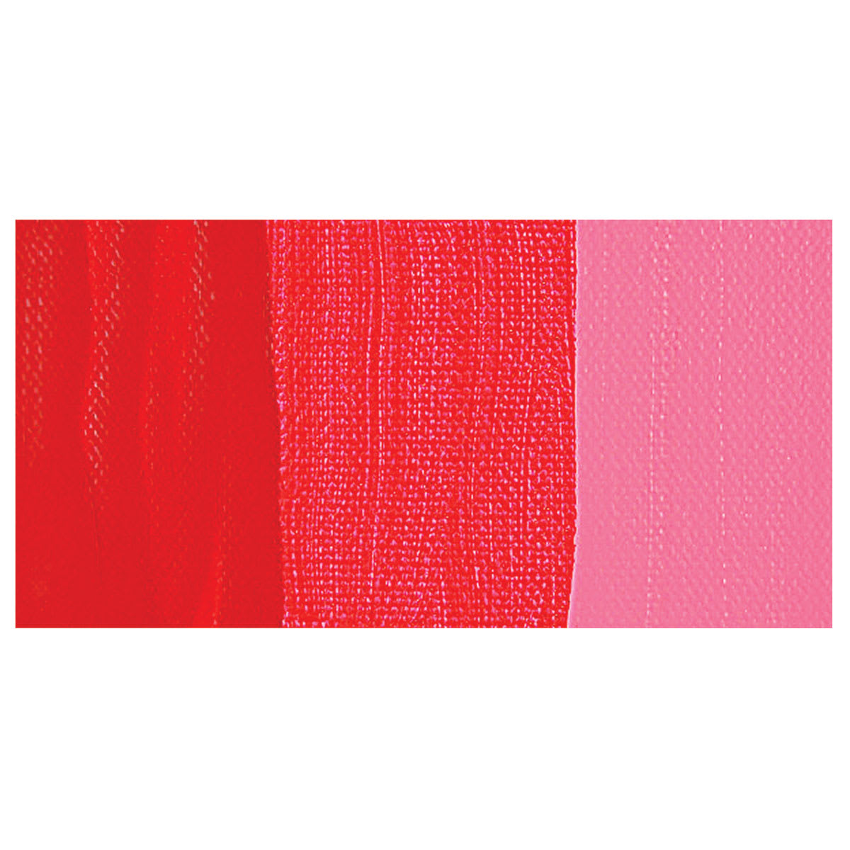 Createx Acrylic Paint - Primary Red swatch