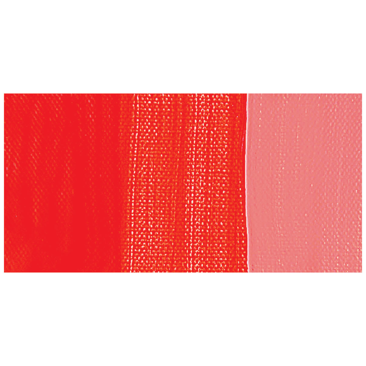 Createx Acrylic Paint - Scarlet swatch