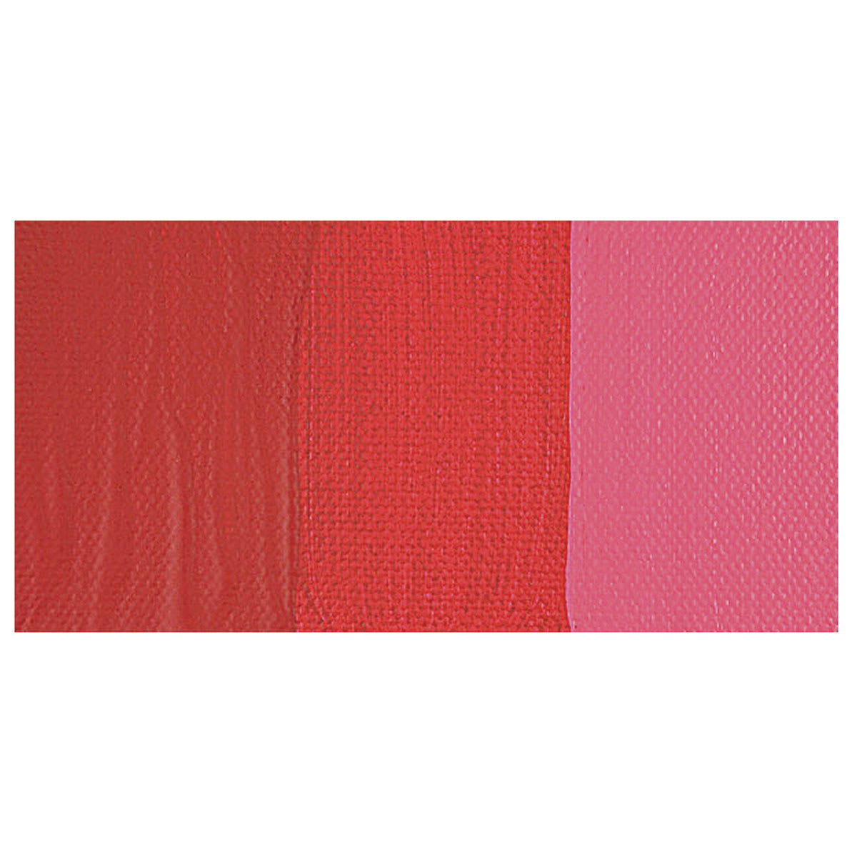 Createx Acrylic Paint - Quinacridone Crimson swatch