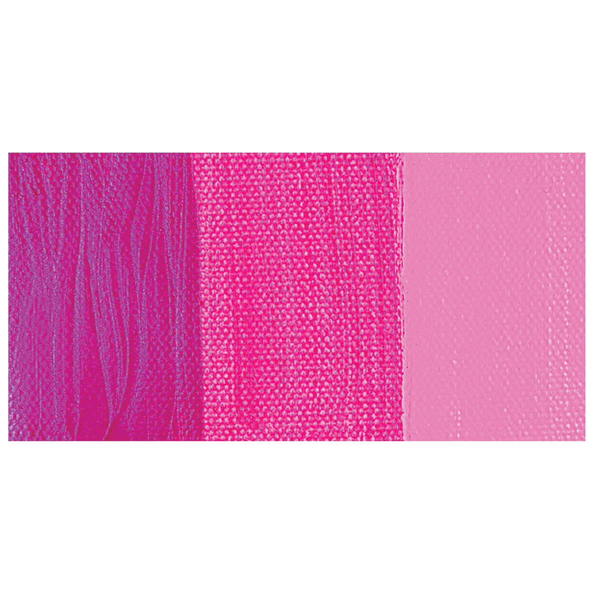 Createx Acrylic Paint - Iridescent Fuchia swatch