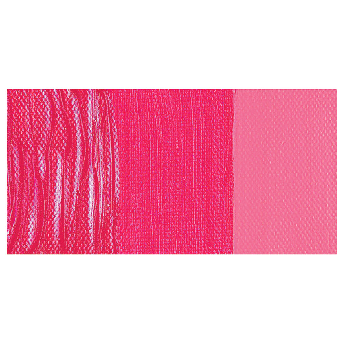 Createx Acrylic Paint - Iridescent Bright Red swatch