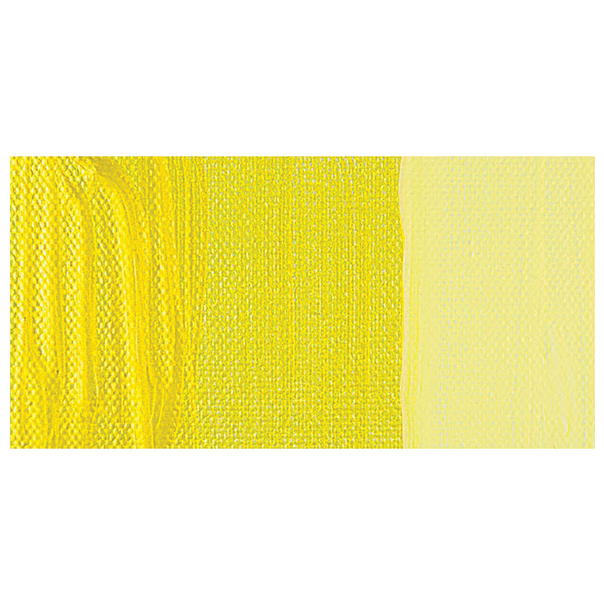 Createx Acrylic Paint - Iridescent Yellow swatch