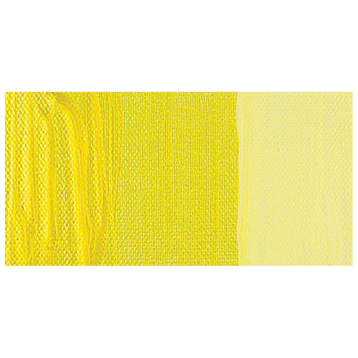 Createx Acrylic Paint - Iridescent Yellow swatch