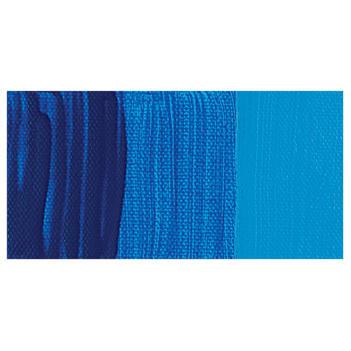 Createx Acrylic Paint - Phthalo Blue (Green Shade) swatch
