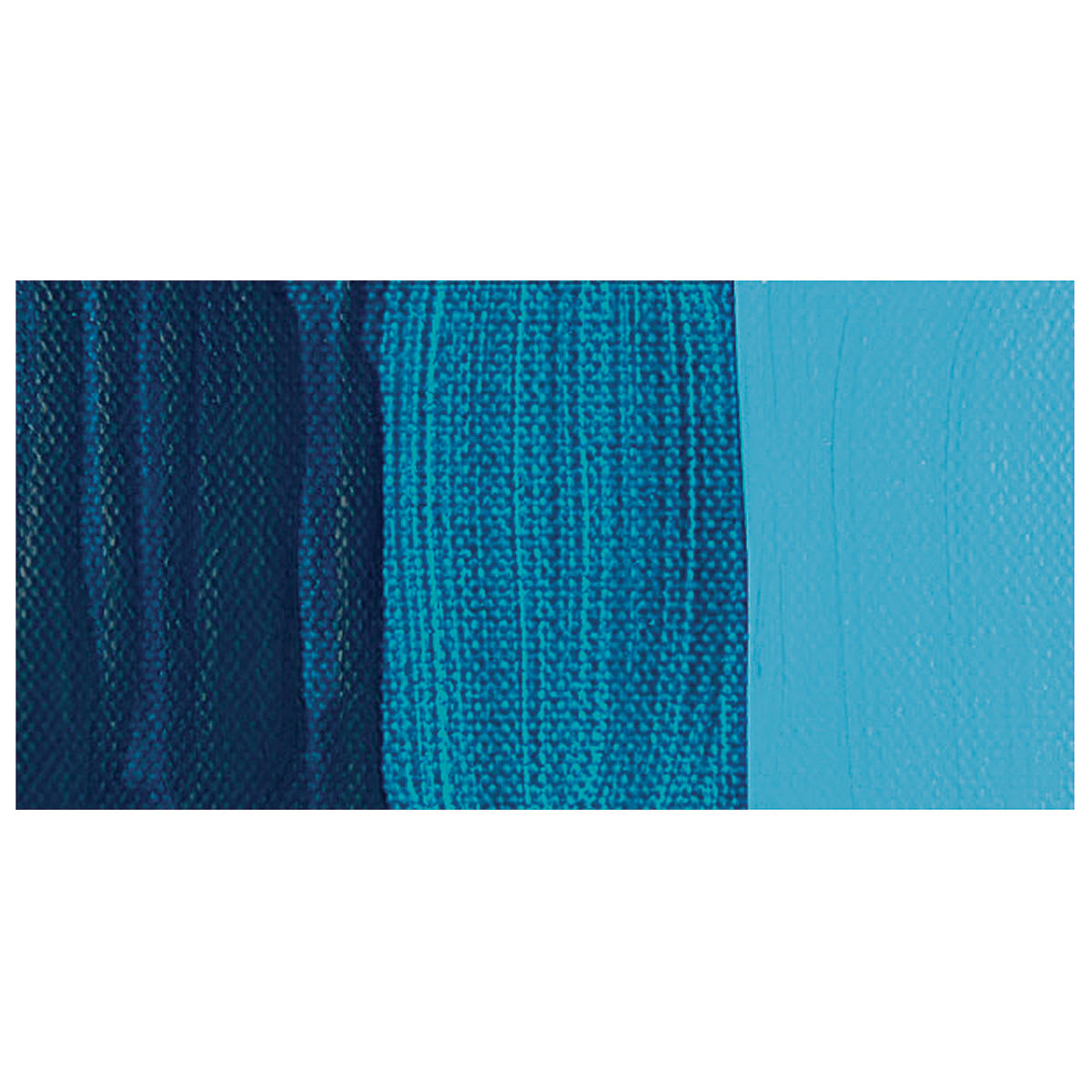 Createx Acrylic Paint - Turquoise Hue swatch