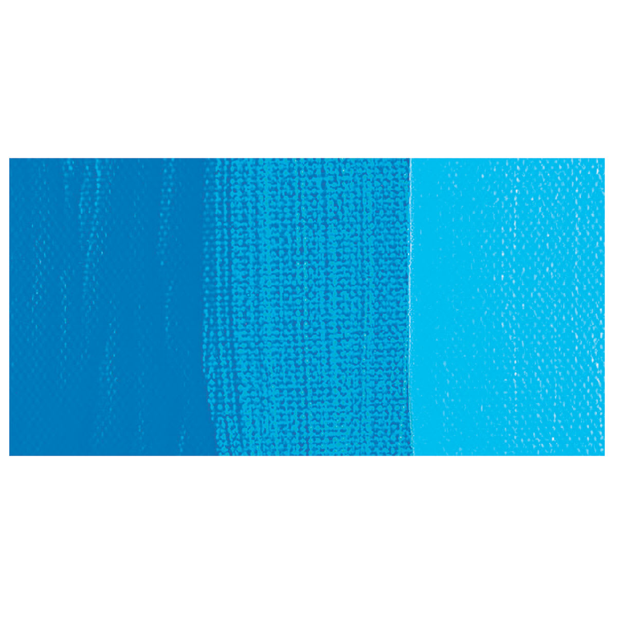 Createx Acrylic Paint - Cerulean Blue swatch