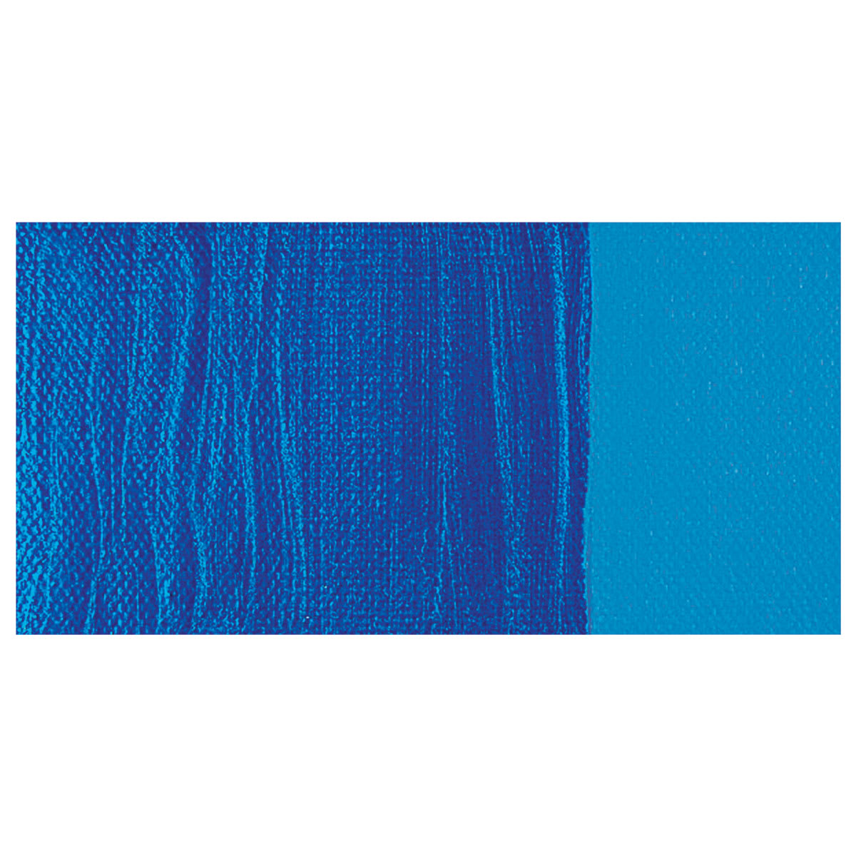 Createx Acrylic Paint - Pearl Blue swatch