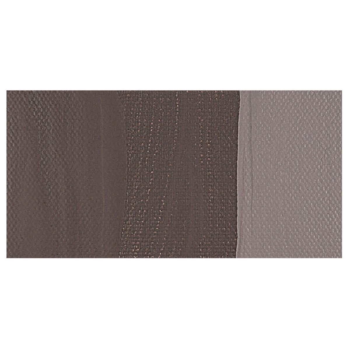 Createx Acrylic Paint - Burnt Umber swatch