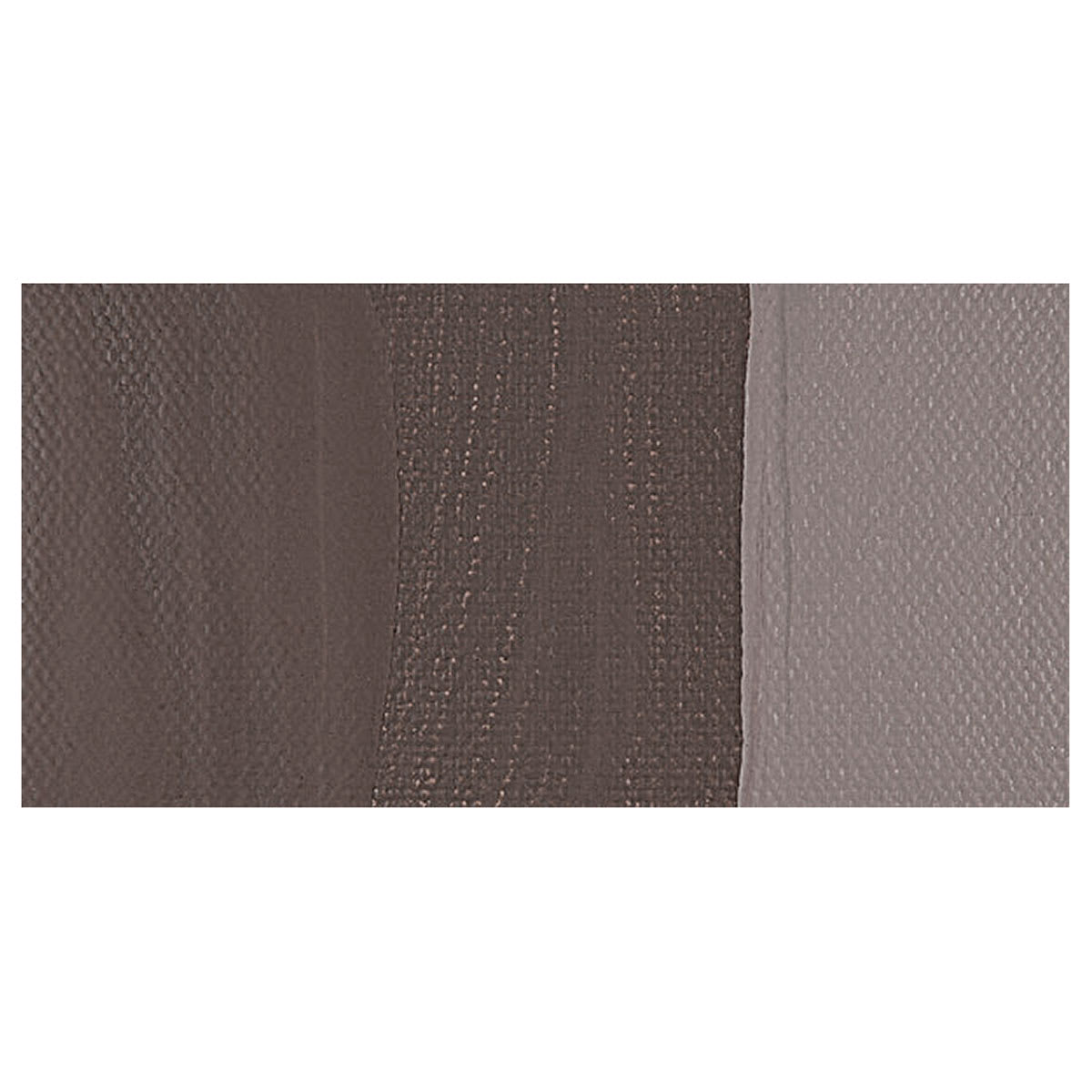 Createx Acrylic Paint - Burnt Umber swatch