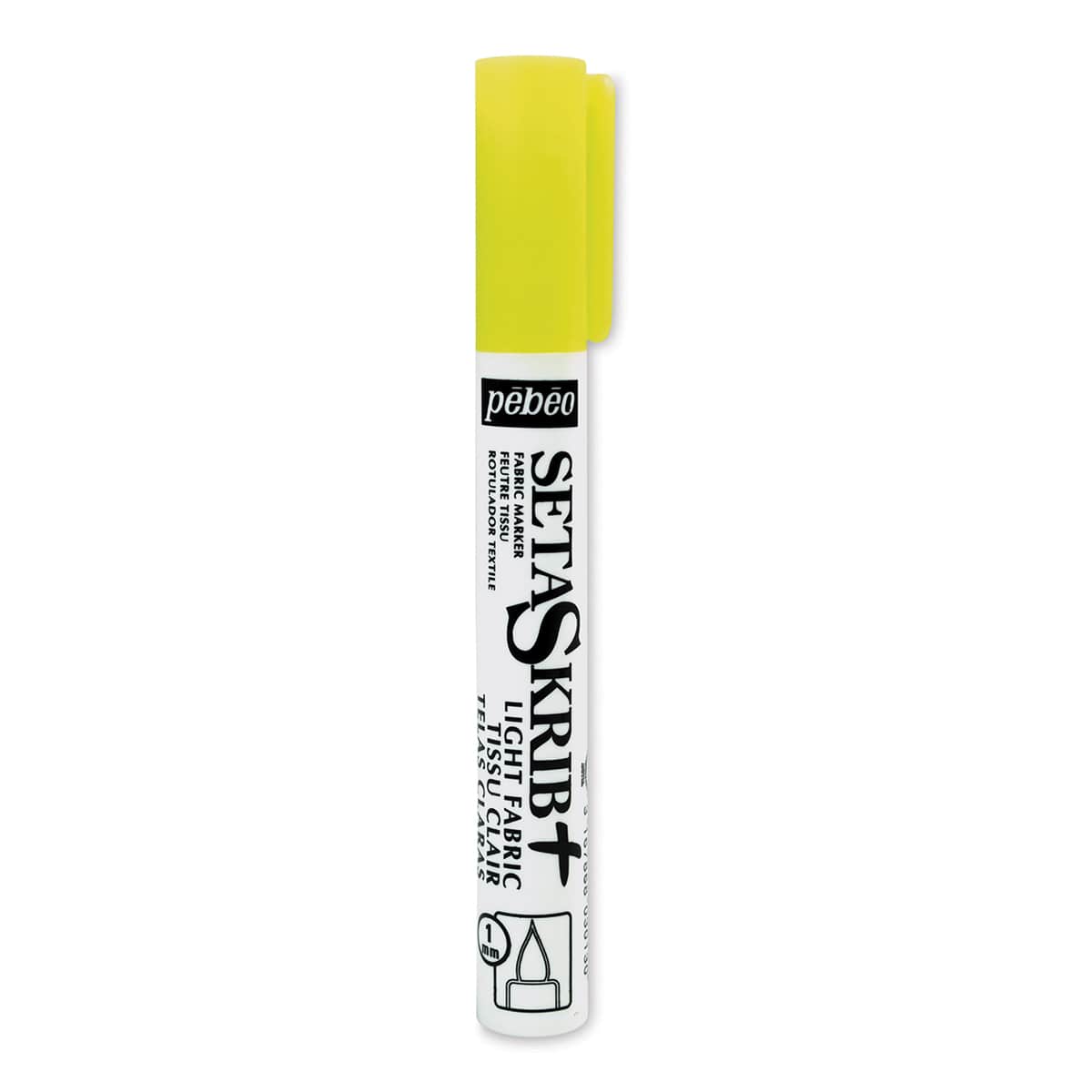 Pebeo Setaskrib Markers