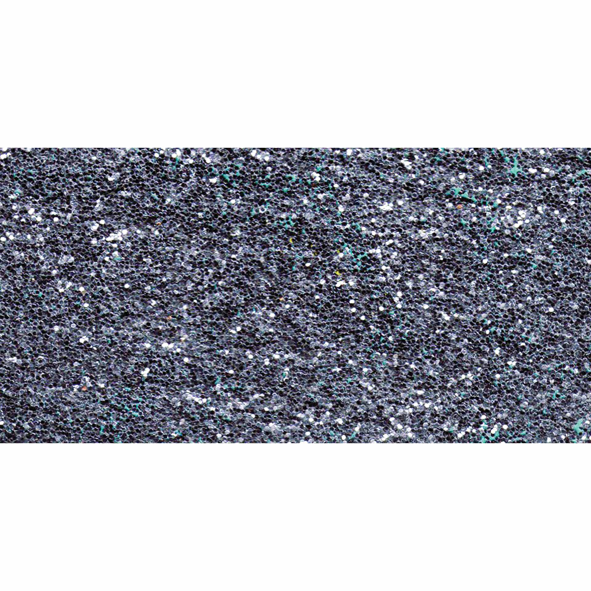 Angelus Glitterlites Flexible Glittercoat Paint - Gunmetal swatch