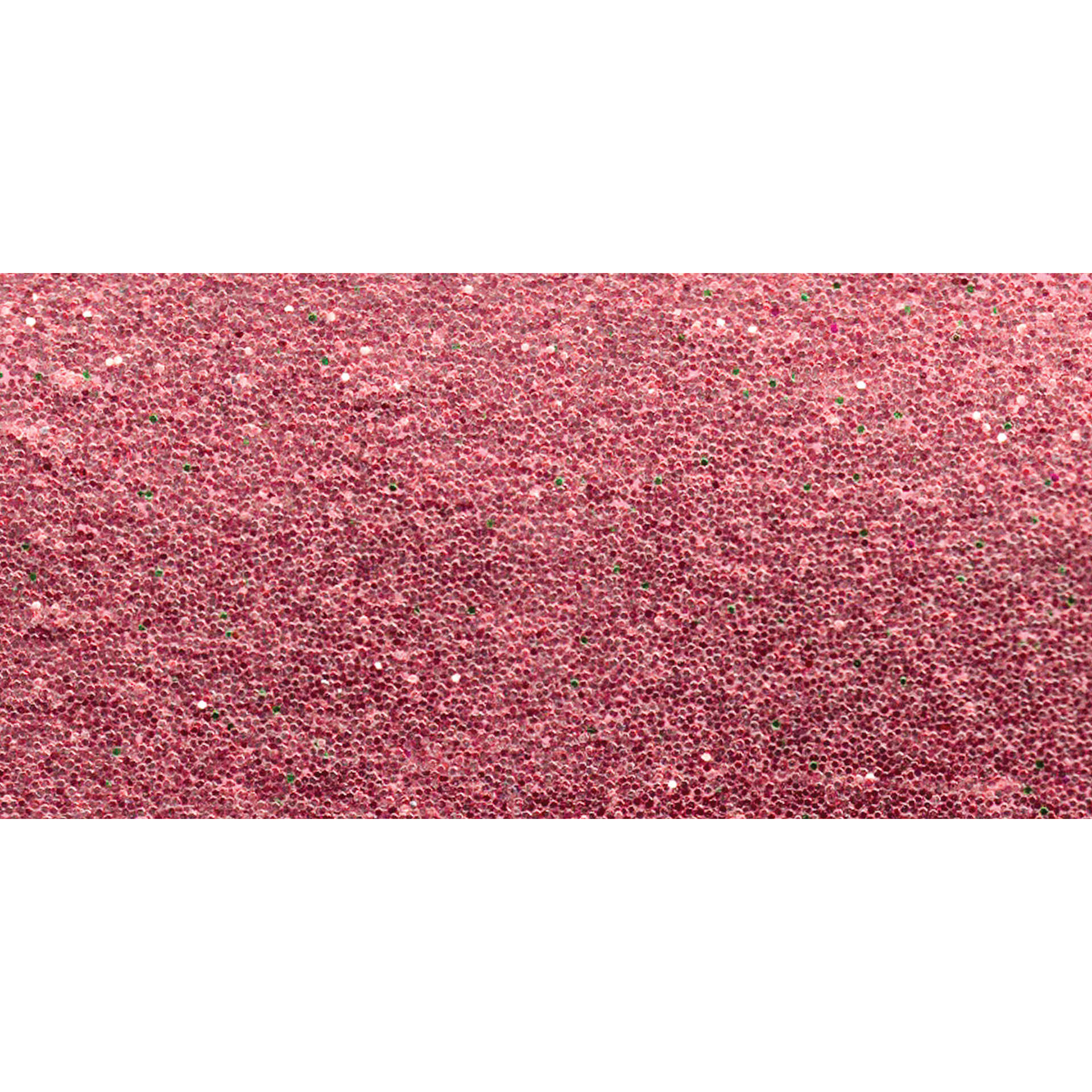 Angelus Glitterlites Flexible Glittercoat Paint - Candy Pink swatch
