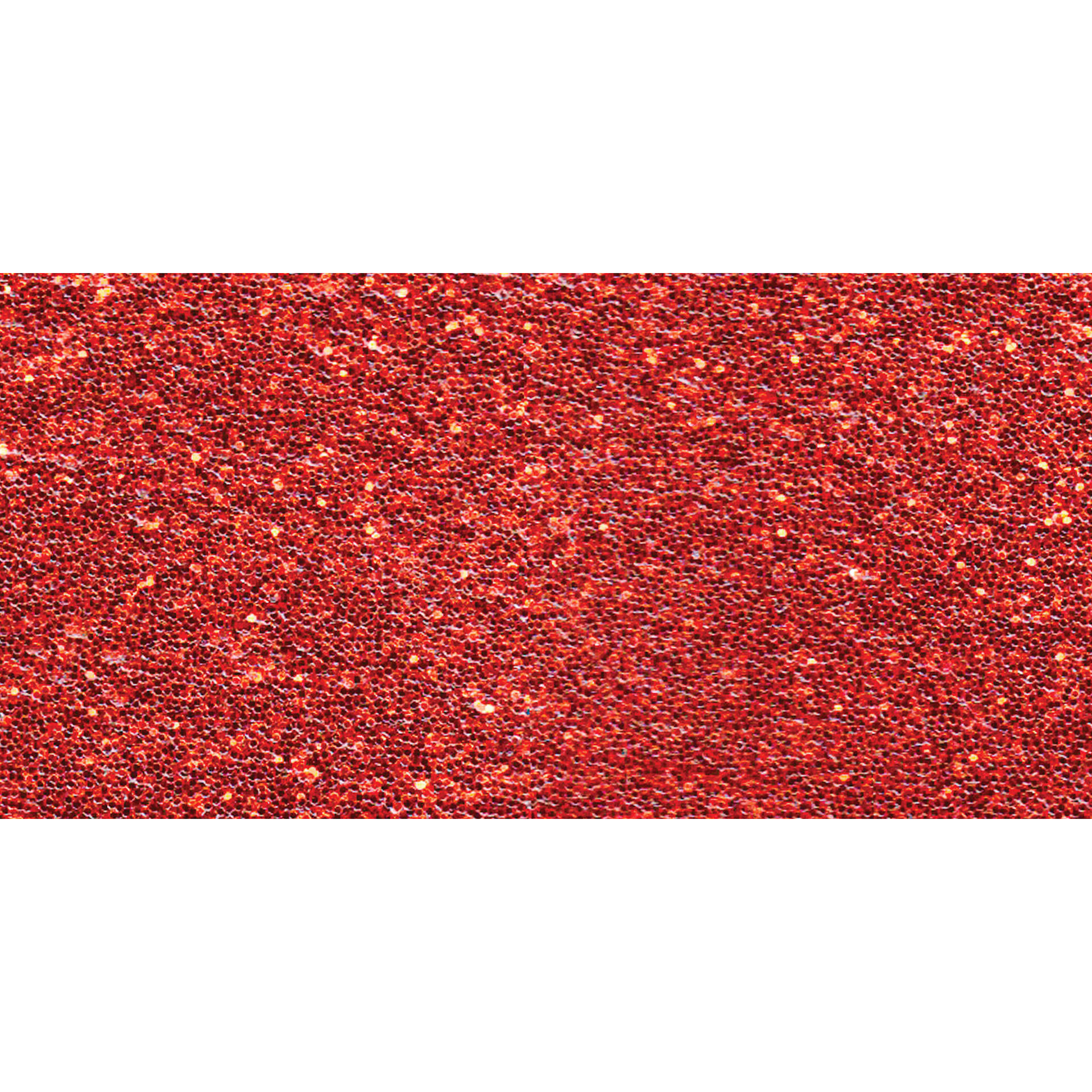 Angelus Glitterlites Flexible Glittercoat Paint - Orange Orange swatch