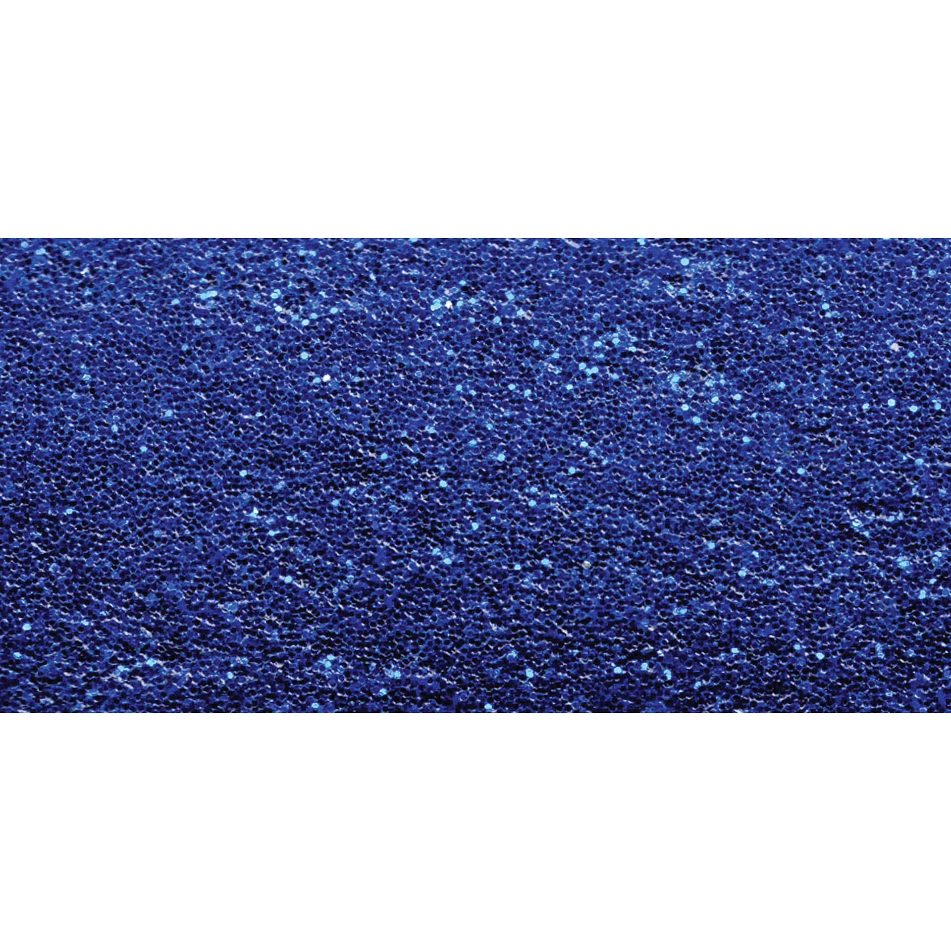 Angelus Glitterlites Flexible Glittercoat Paint - Starlite Blue swatch