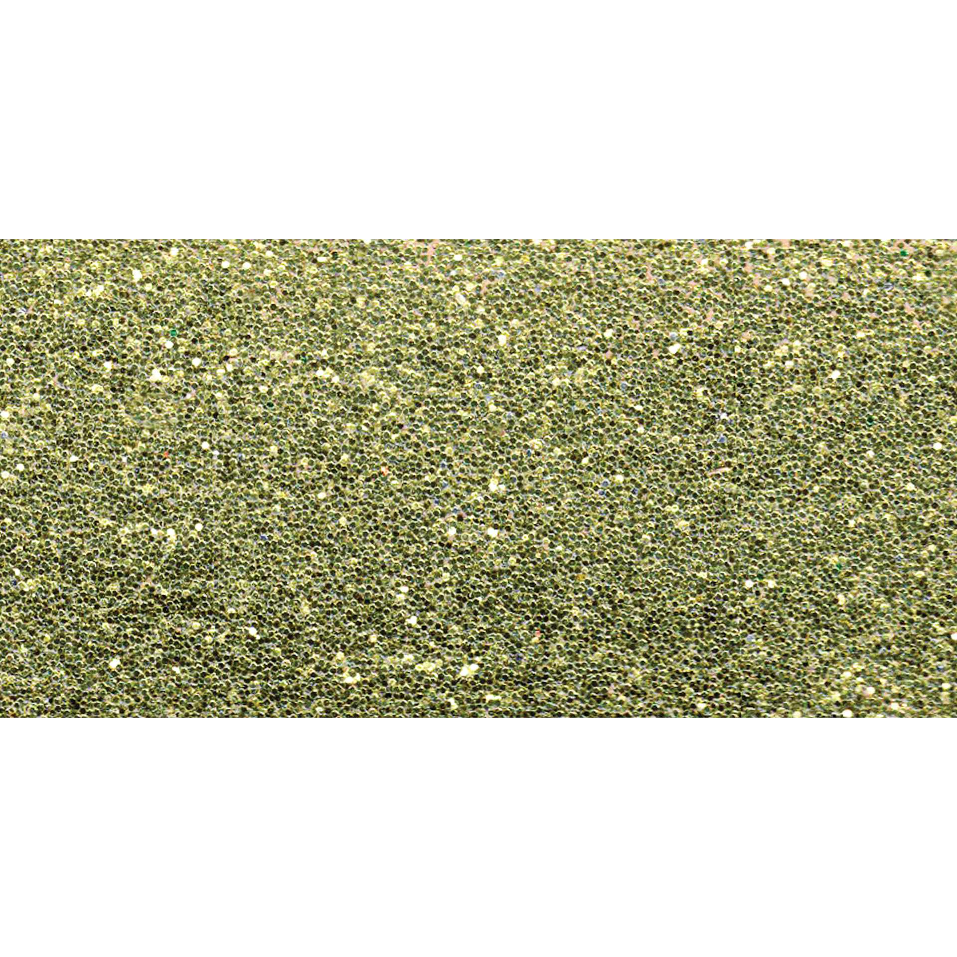 Angelus Glitterlites Flexible Glittercoat Paint - Limelite swatch