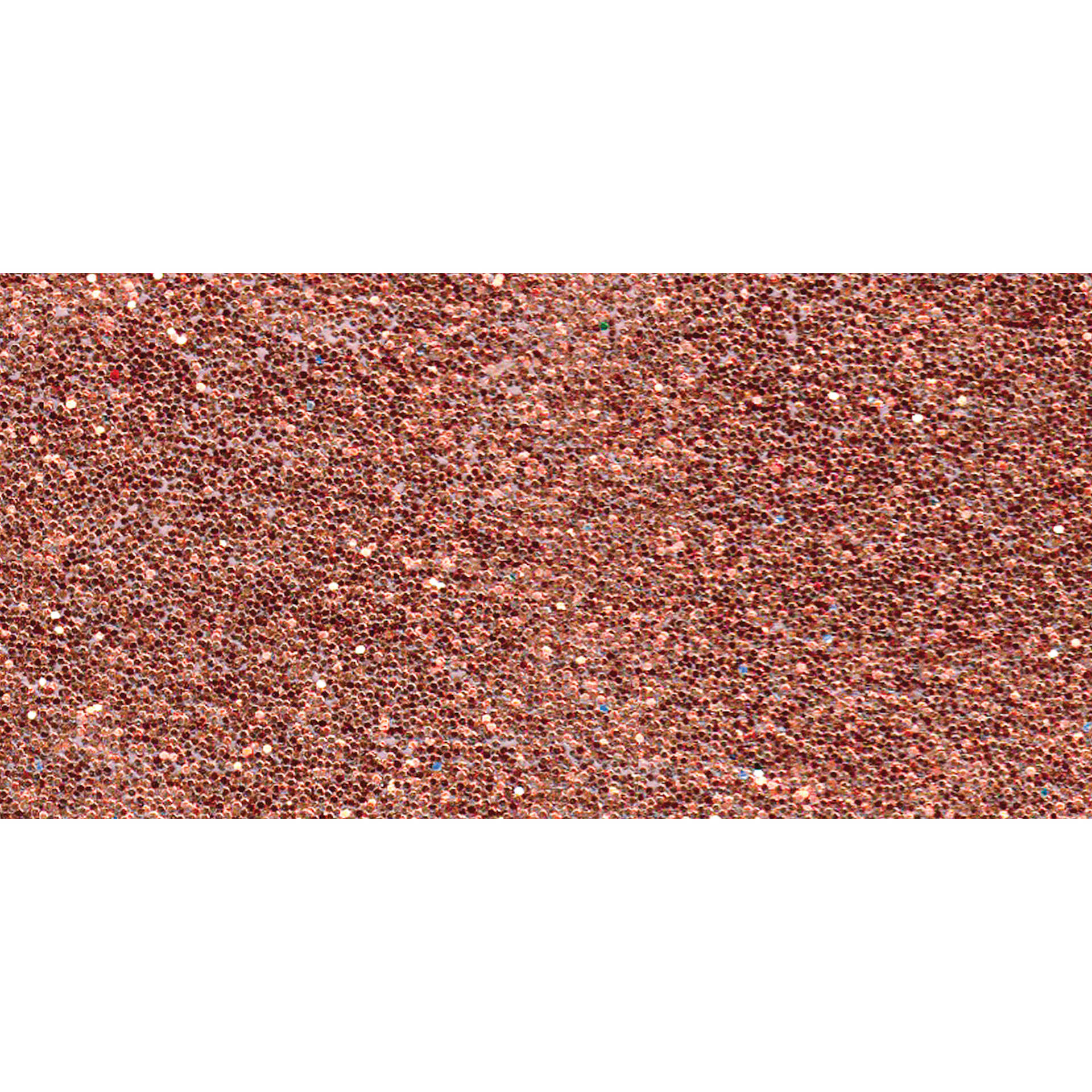 Angelus Glitterlites Flexible Glittercoat Paint - Penny Copper swatch