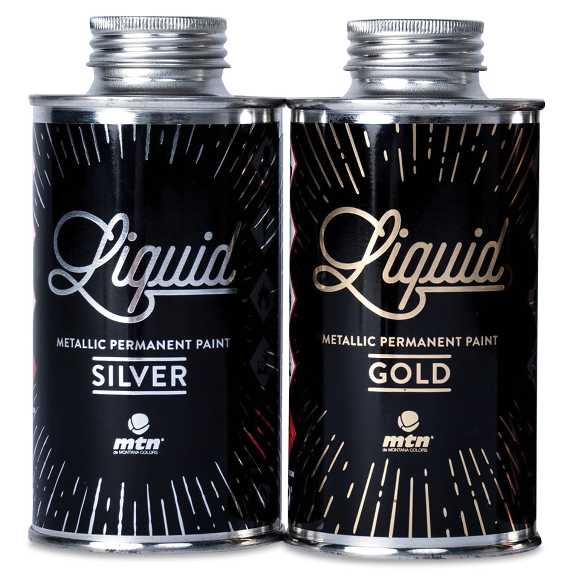 MTN Liquid Metallics
