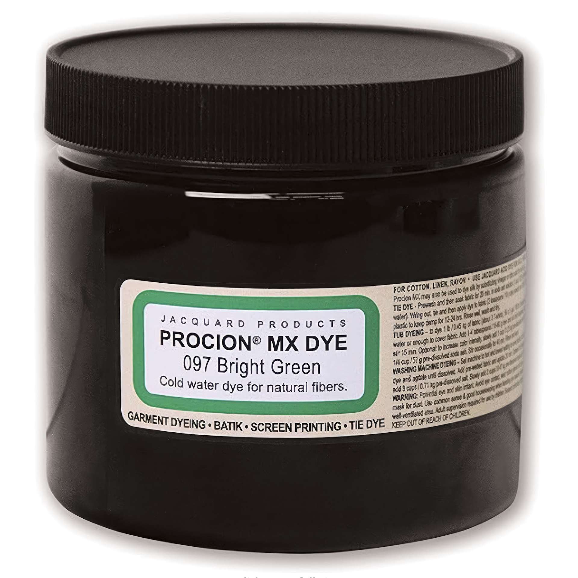PROCION 8OZ BRIGHT GREEN