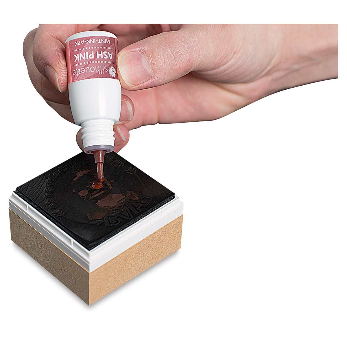 Silhouette Mint Custom Stamp Maker