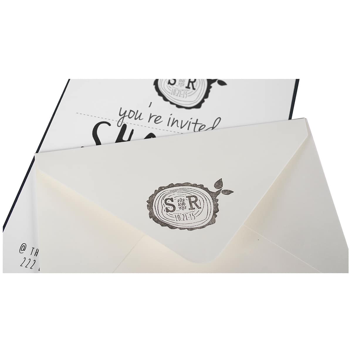 Silhouette Mint Custom Stamp Maker