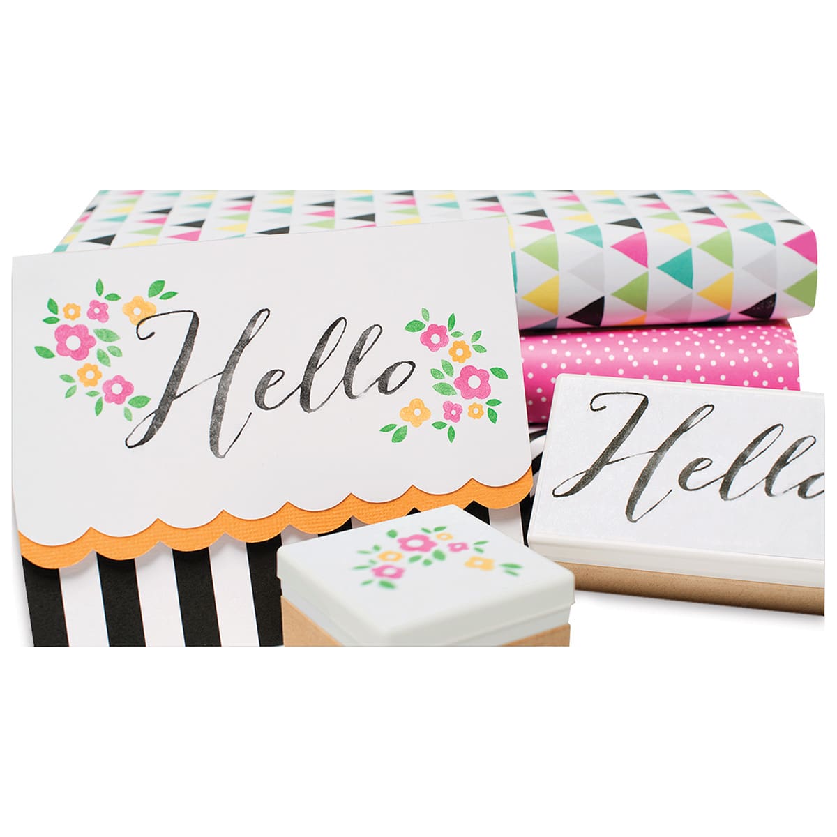 Silhouette Mint Custom Stamp Maker