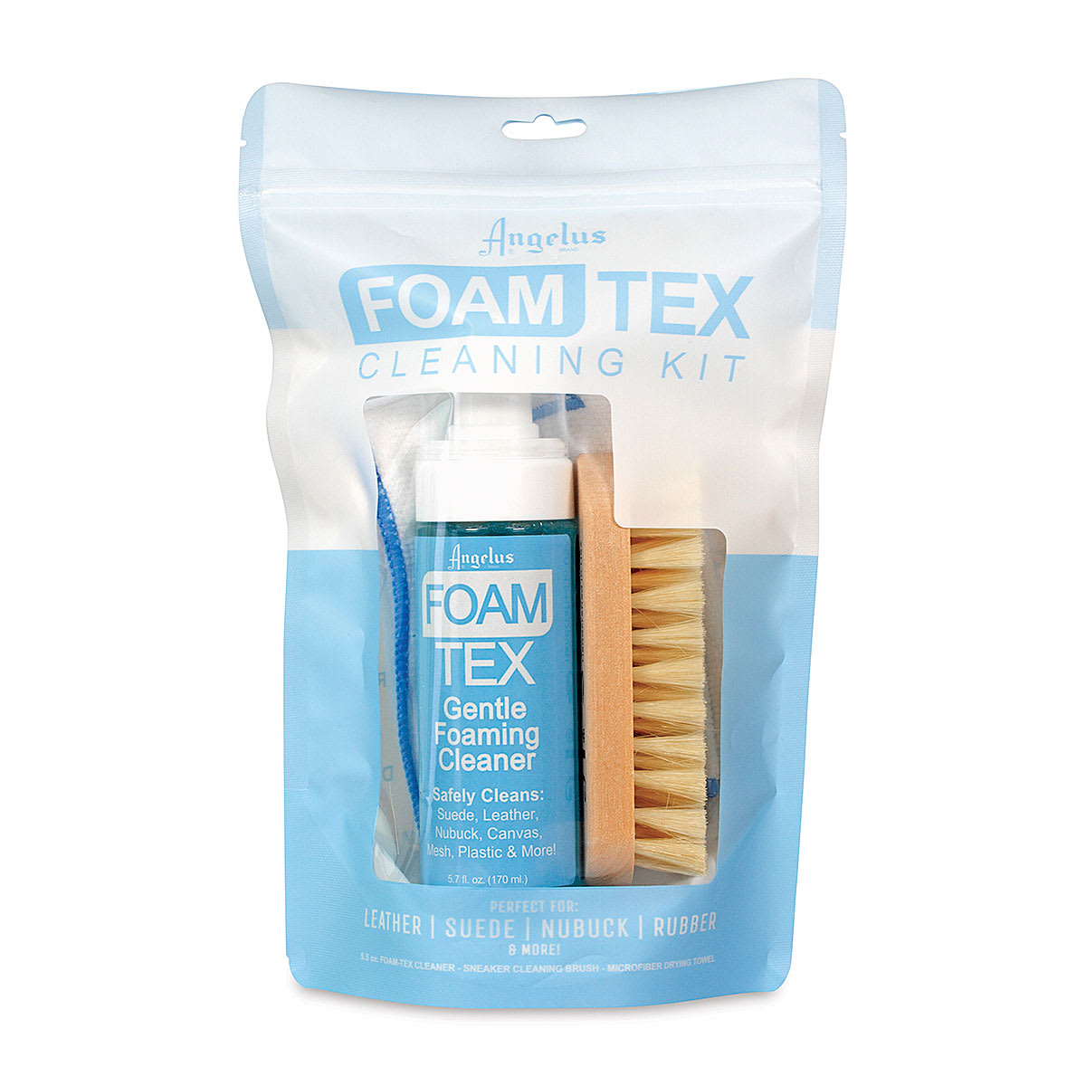 Angelus Foam Tex Kit