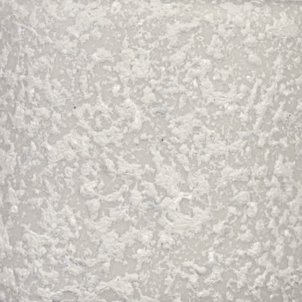 Krylon Make It Stone Spray Paint - Swatch of White Onyx effect