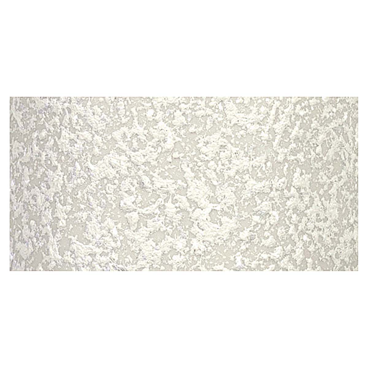Krylon Make It Stone Spray Paint - White Onyx swatch
