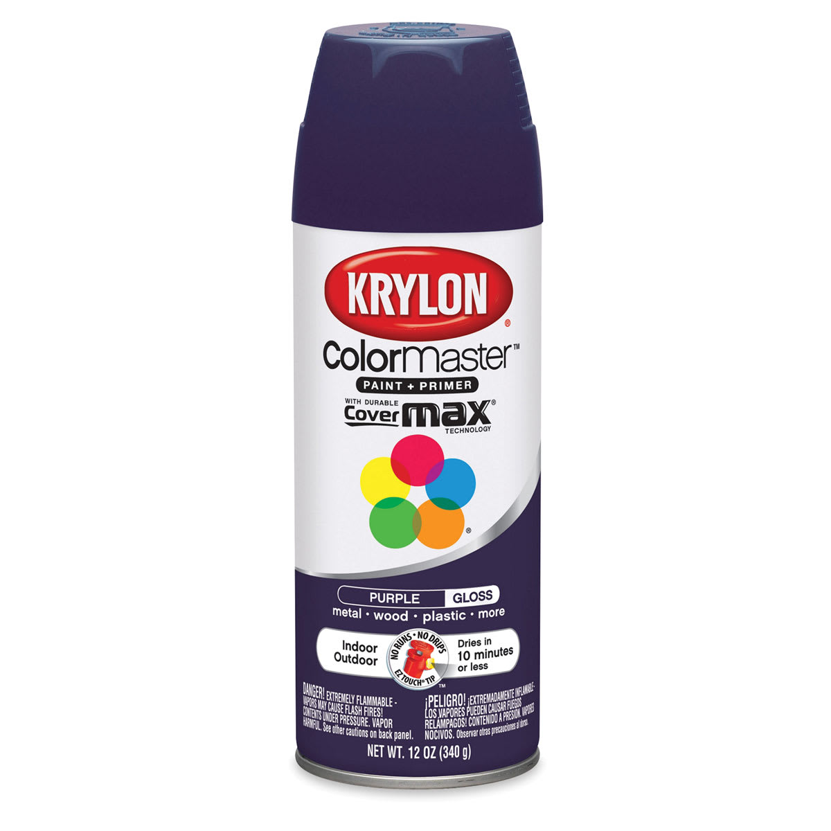 SPRAY PNT SATIN IVORY (6)