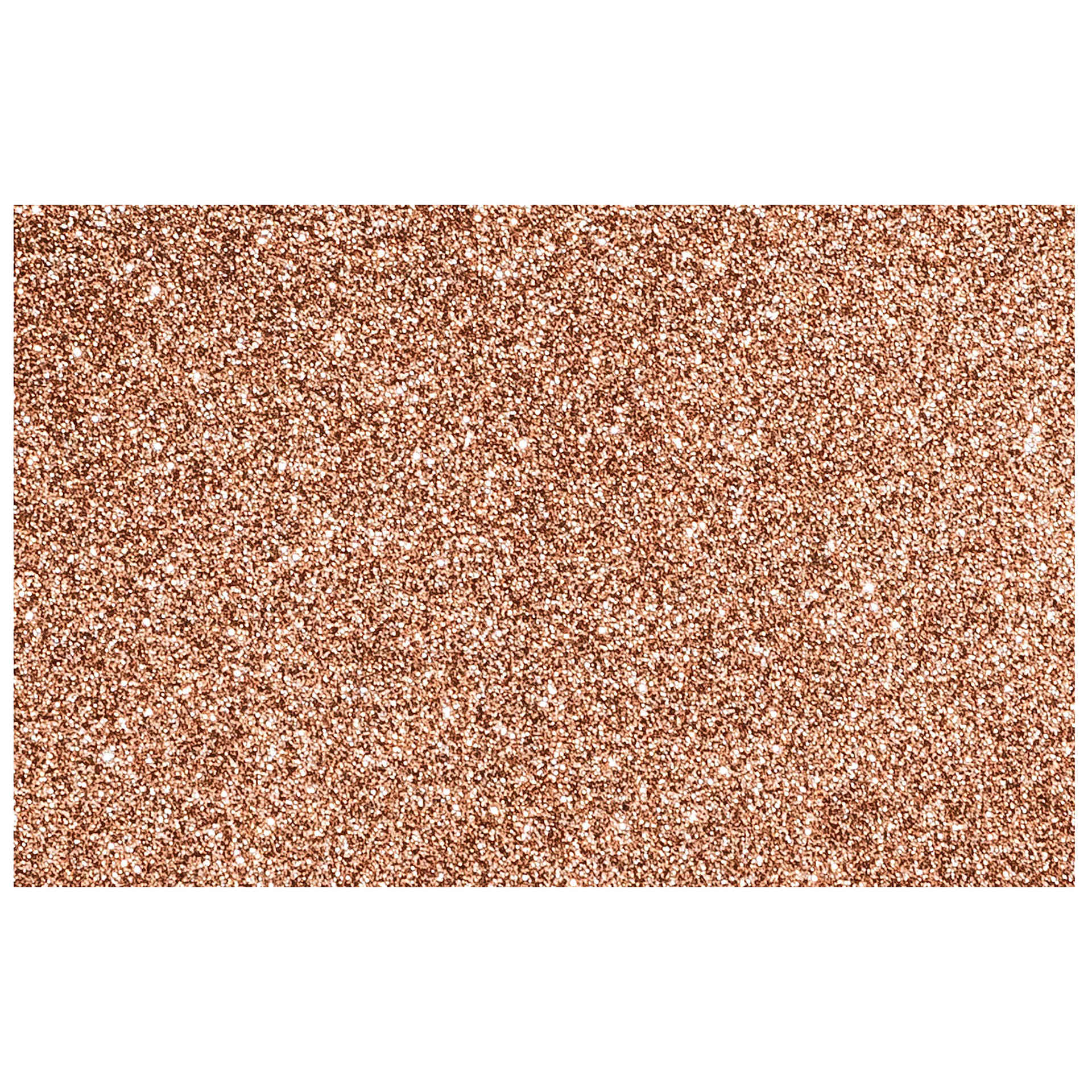 Krylon Glitter Blast Spray Paint - Rose Gold swatch