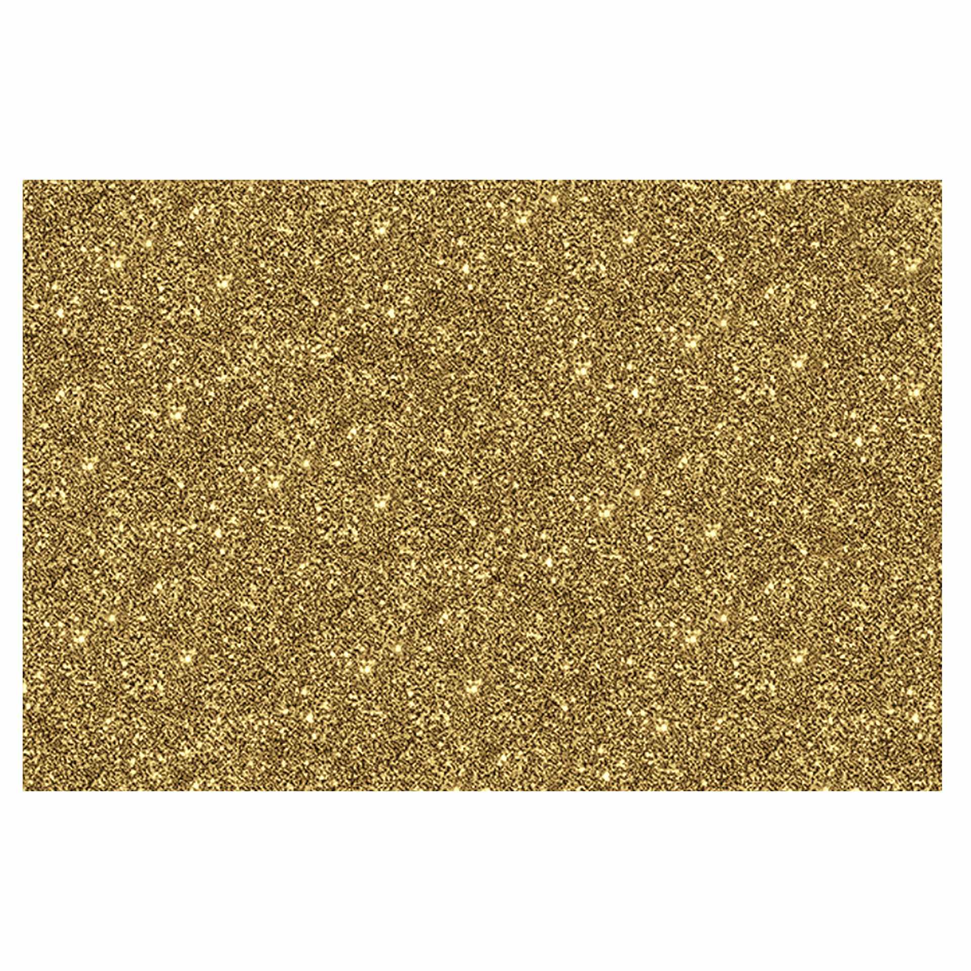 Krylon Glitter Blast Spray Paint - Golden Glow swatch