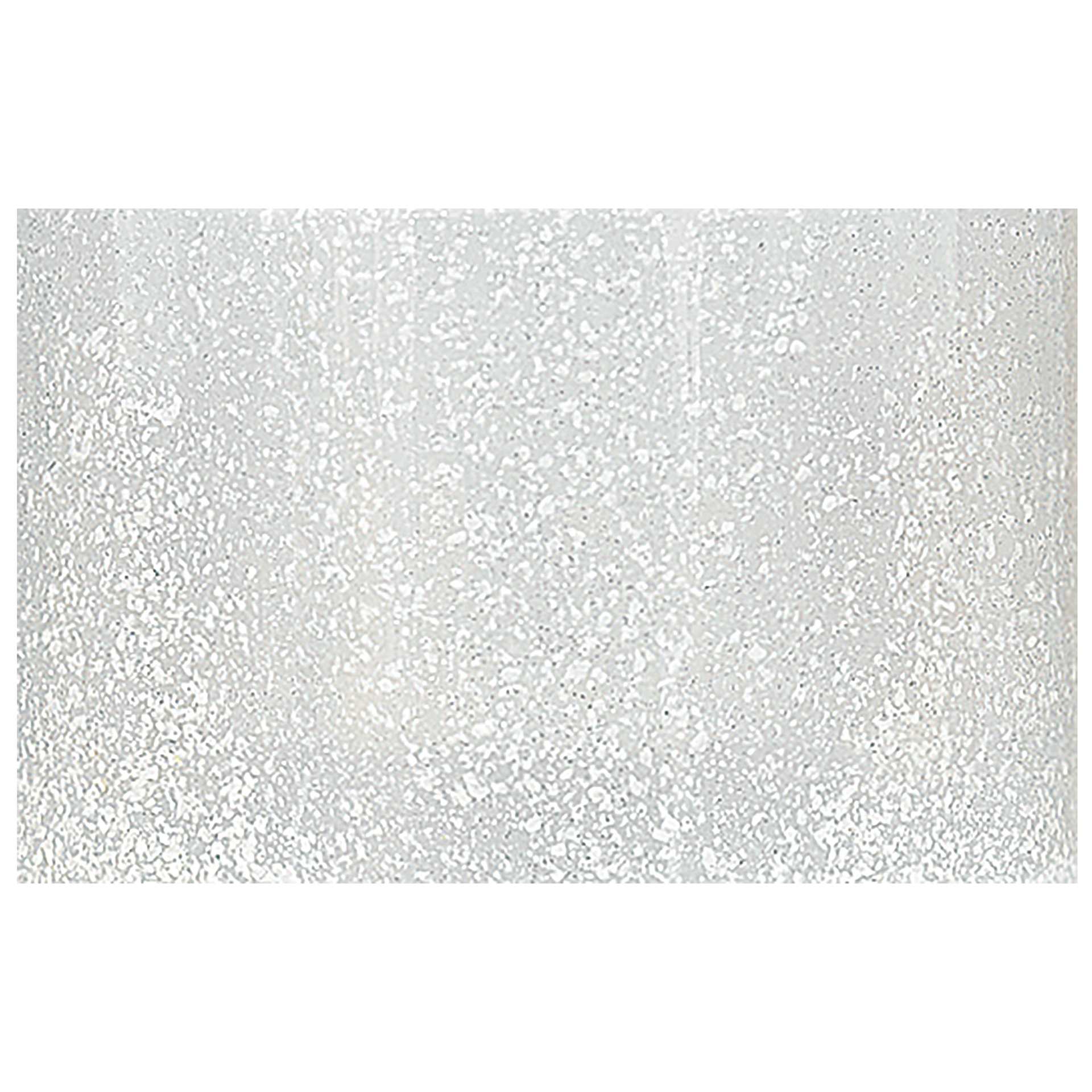 Krylon Glitter Blast Spray Paint - Diamond Dust swatch