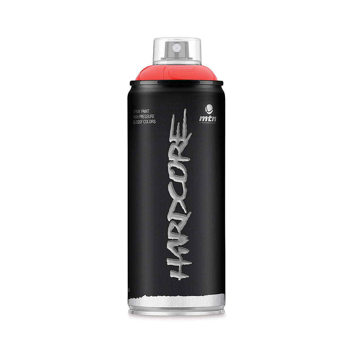 MTN Hardcore 2 Spray Paint  - Light Red, 400 ml can
